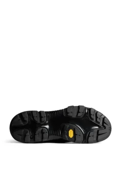 Rider MC Leather Boot|J.Lindeberg Hot