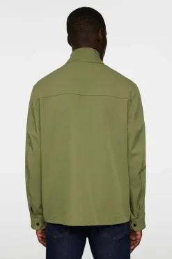 Riley 4 Way Stretch Jacket|J.Lindeberg
