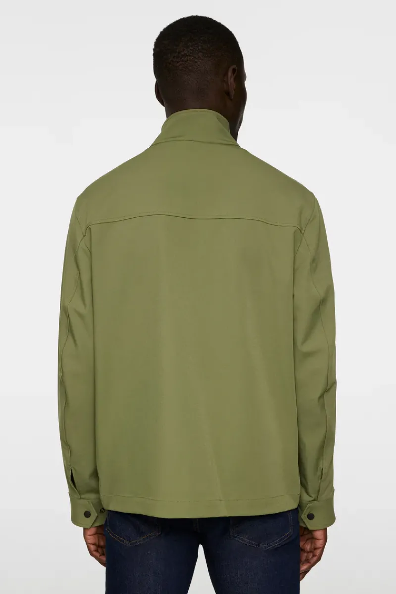 Riley 4 Way Stretch Jacket|J.Lindeberg