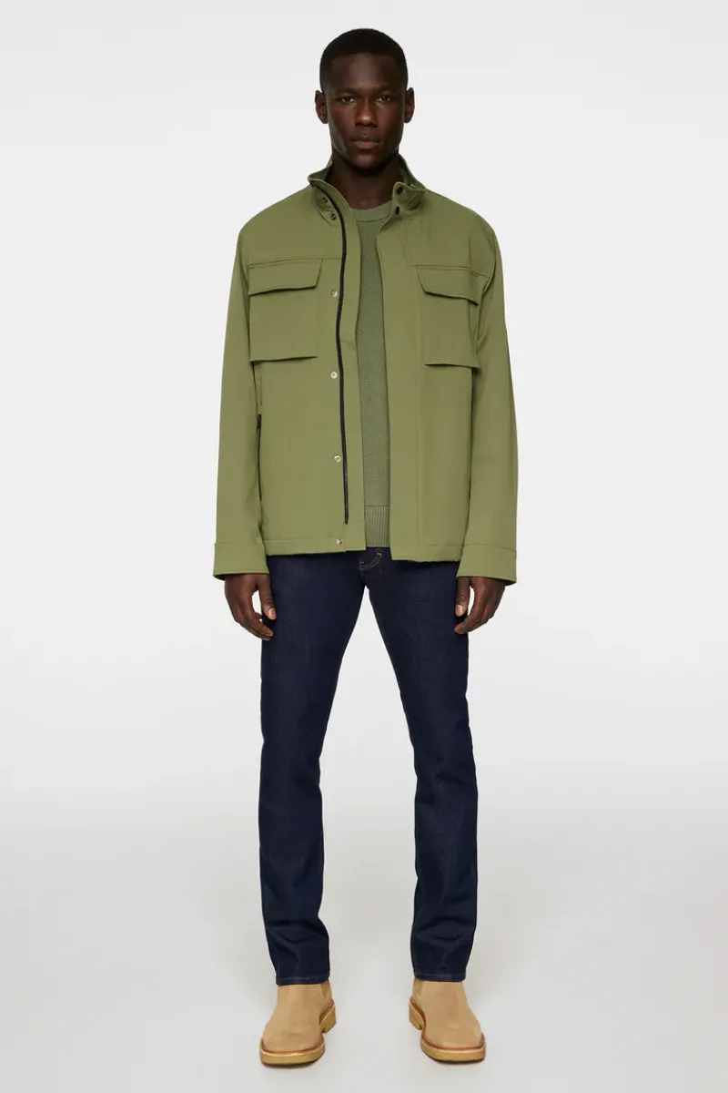 Riley 4 Way Stretch Jacket|J.Lindeberg