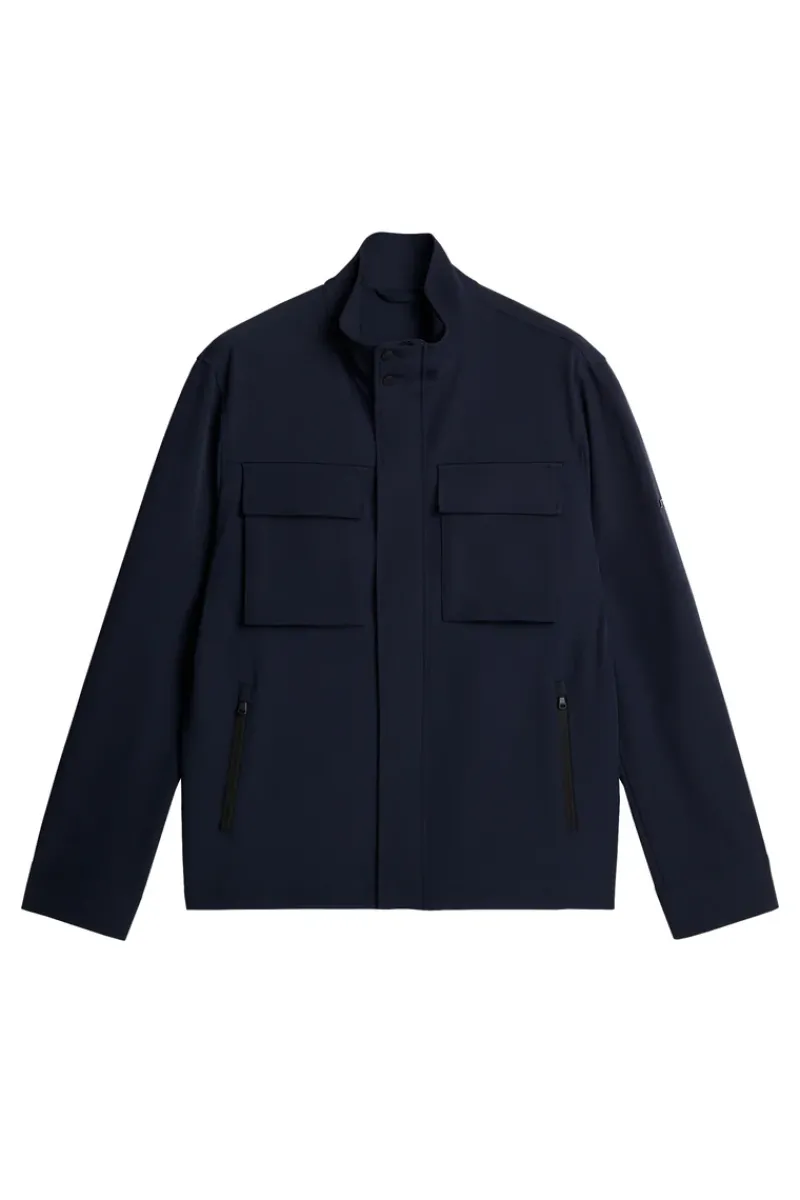 Riley 4 Way Stretch Jacket|J.Lindeberg Clearance