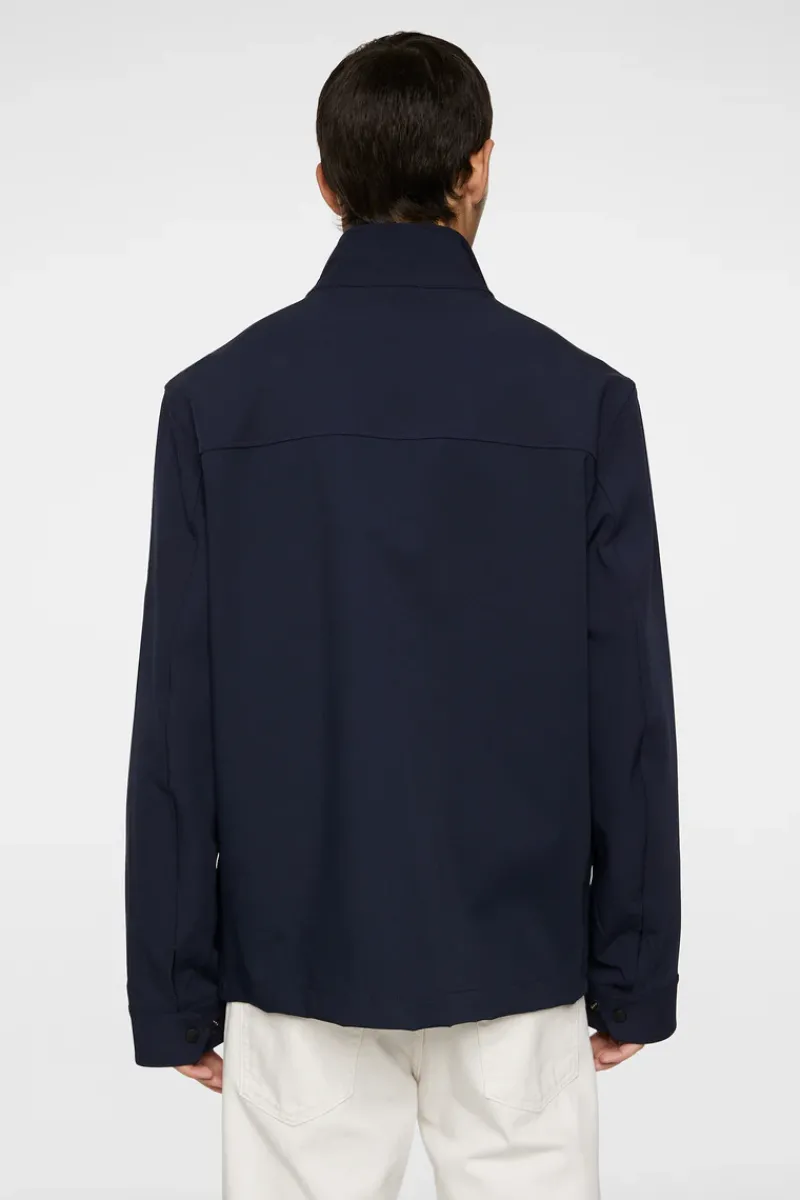 Riley 4 Way Stretch Jacket|J.Lindeberg Clearance