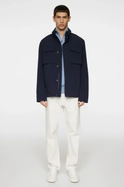 Riley 4 Way Stretch Jacket|J.Lindeberg Clearance