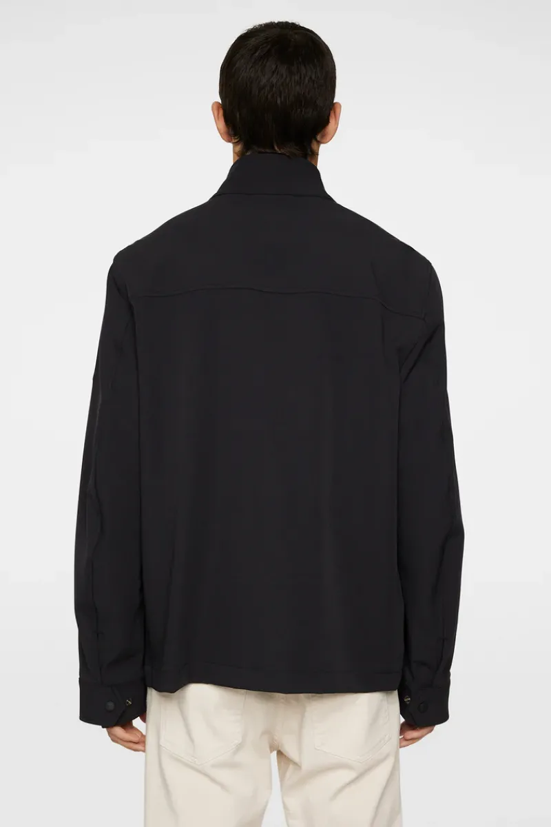 Riley 4 Way Stretch Jacket|J.Lindeberg Clearance