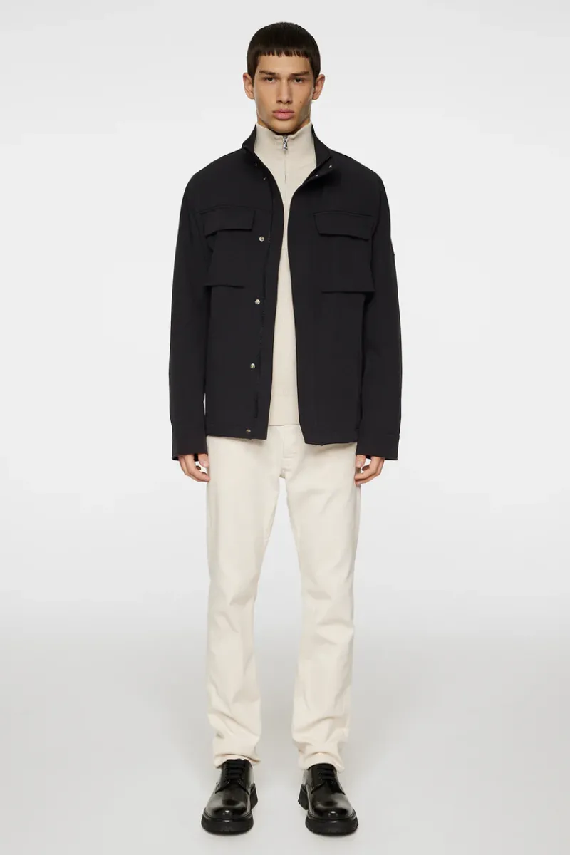 Riley 4 Way Stretch Jacket|J.Lindeberg Clearance
