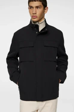 Riley 4 Way Stretch Jacket|J.Lindeberg Clearance