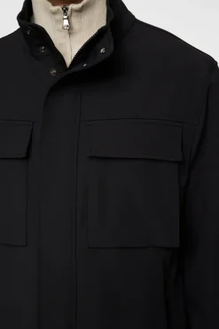 Riley 4 Way Stretch Jacket|J.Lindeberg Clearance