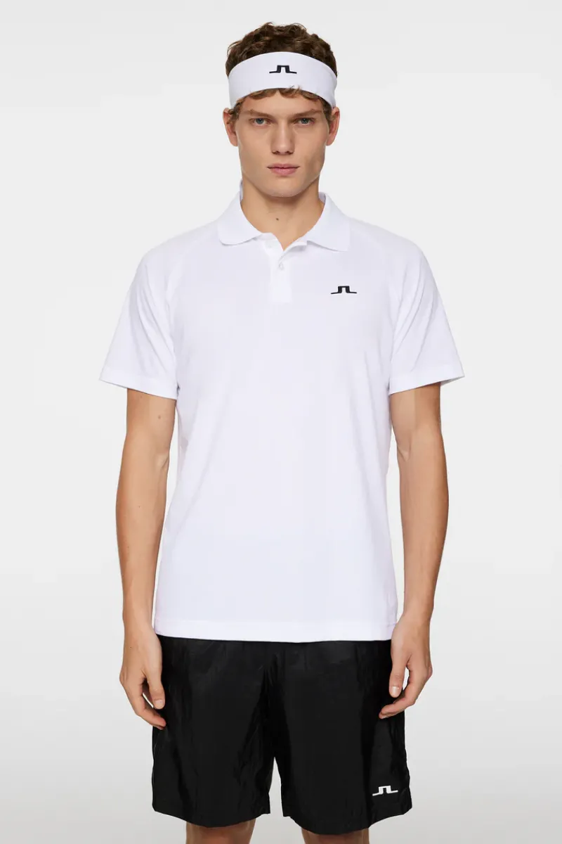 Rod Polo|J.Lindeberg New