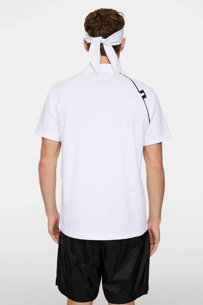 Rod Polo|J.Lindeberg New