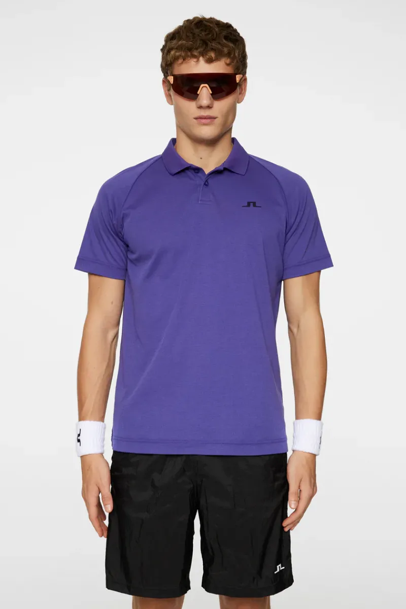 Rod Polo|J.Lindeberg