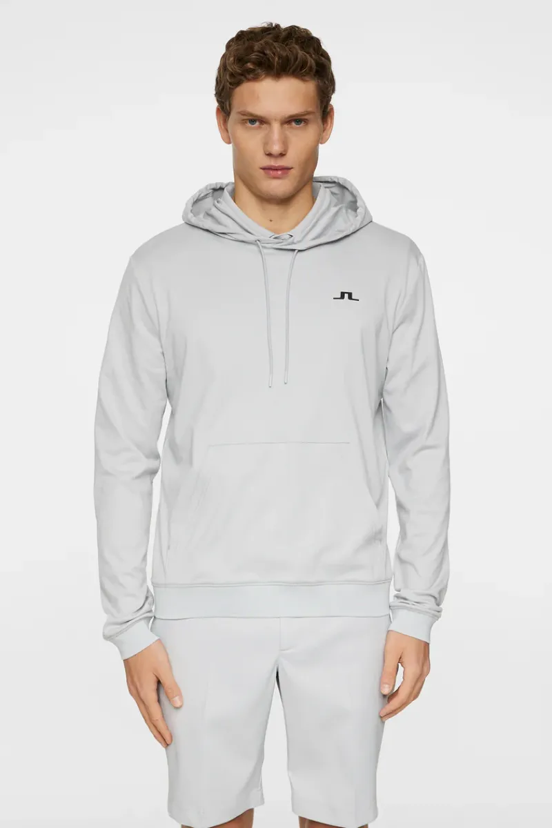 Roland Hood|J.Lindeberg New