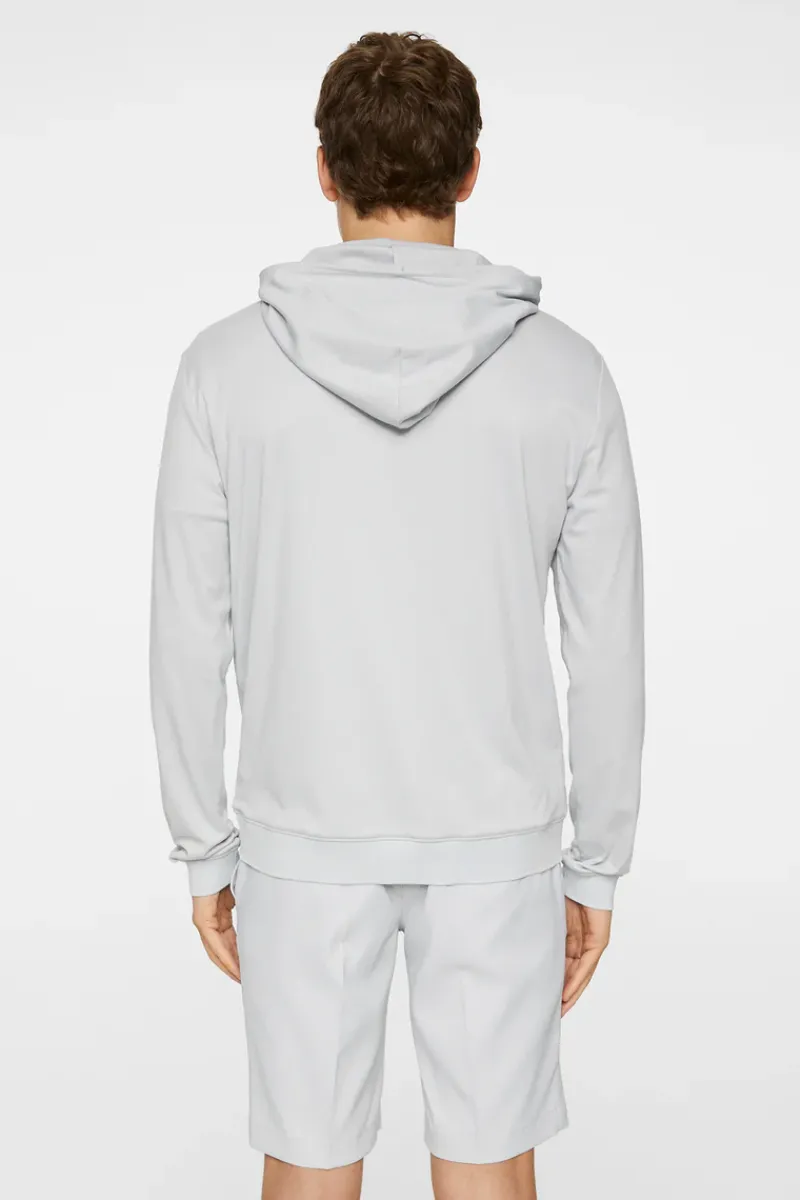 Roland Hood|J.Lindeberg New