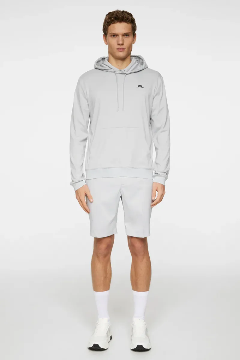 Roland Hood|J.Lindeberg New