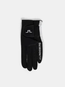 Ron Leather Golf Glove A|J.Lindeberg Best