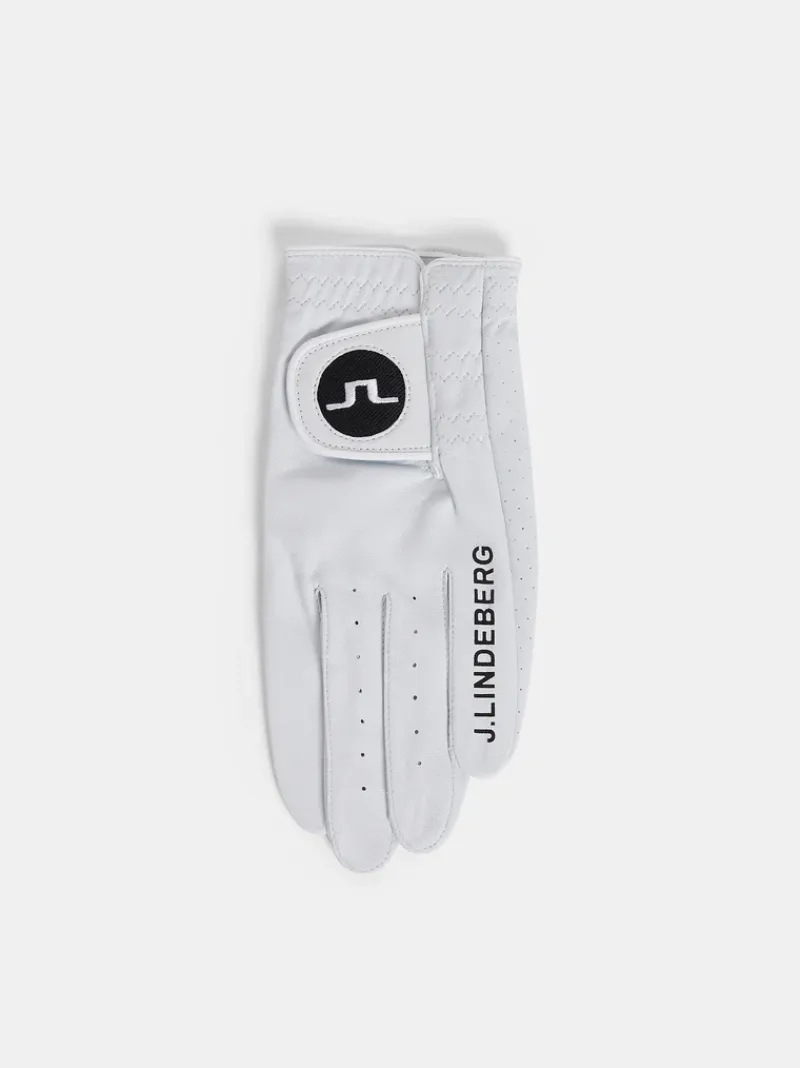 Ron Leather Golf Glove A|J.Lindeberg Hot