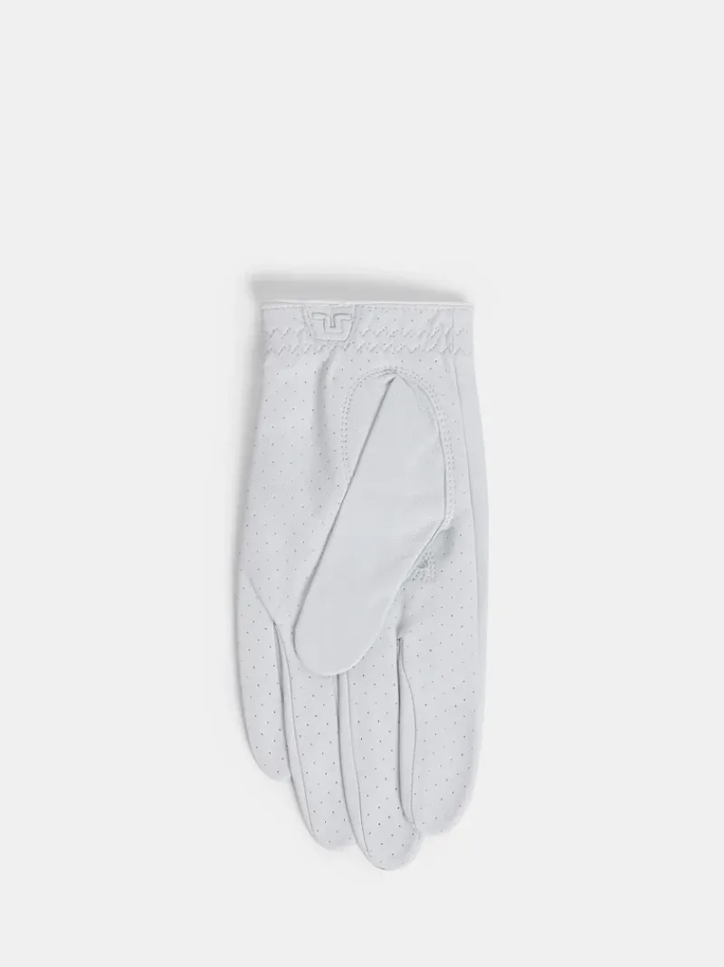 Ron Leather Golf Glove A|J.Lindeberg Hot
