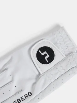 Ron Leather Golf Glove A|J.Lindeberg Hot