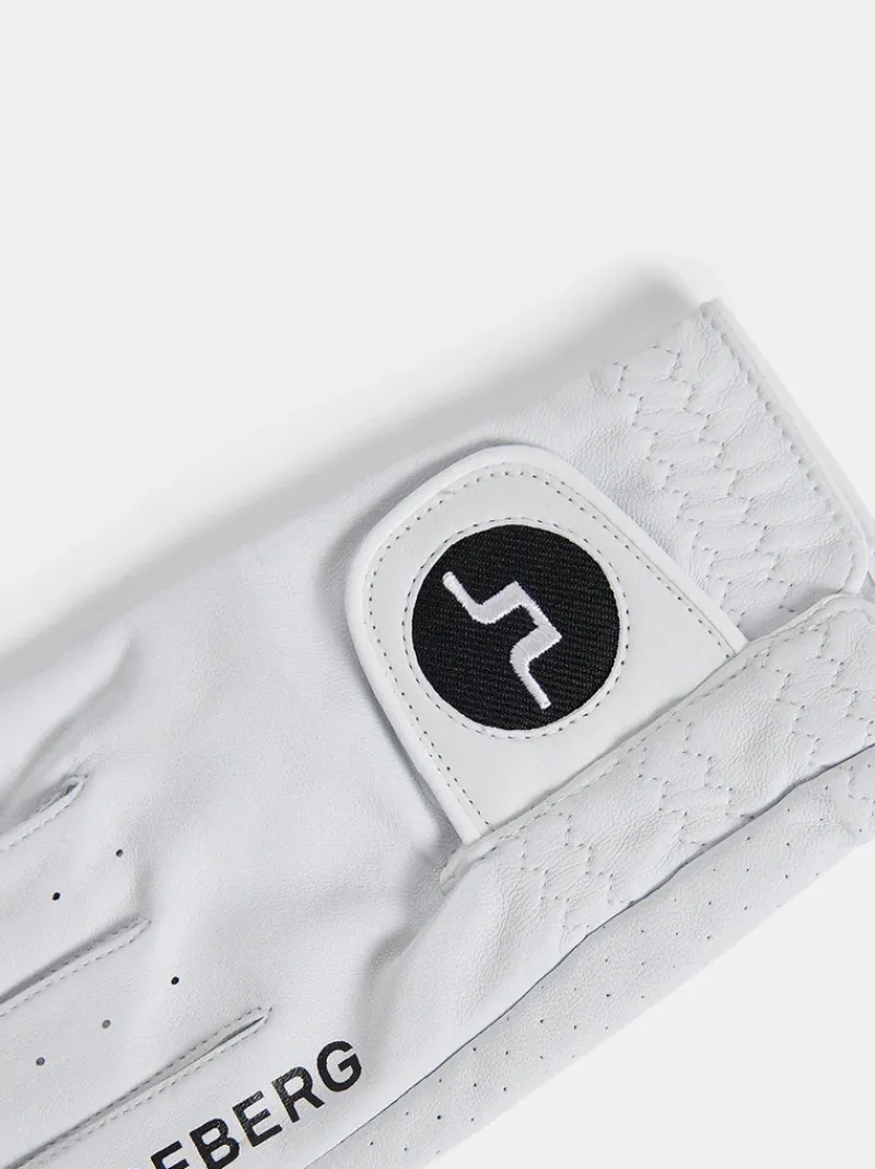 Ron Leather Golf Glove A|J.Lindeberg Hot