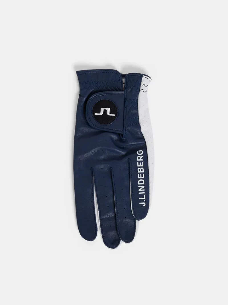Ron Leather Golf Glove A|J.Lindeberg New