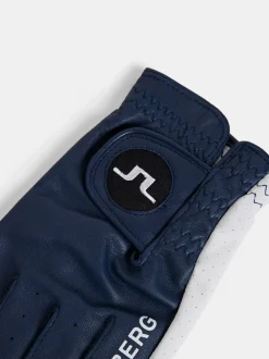 Ron Leather Golf Glove A|J.Lindeberg New