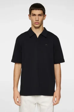 Roy relaxed Polo Pique|J.Lindeberg New