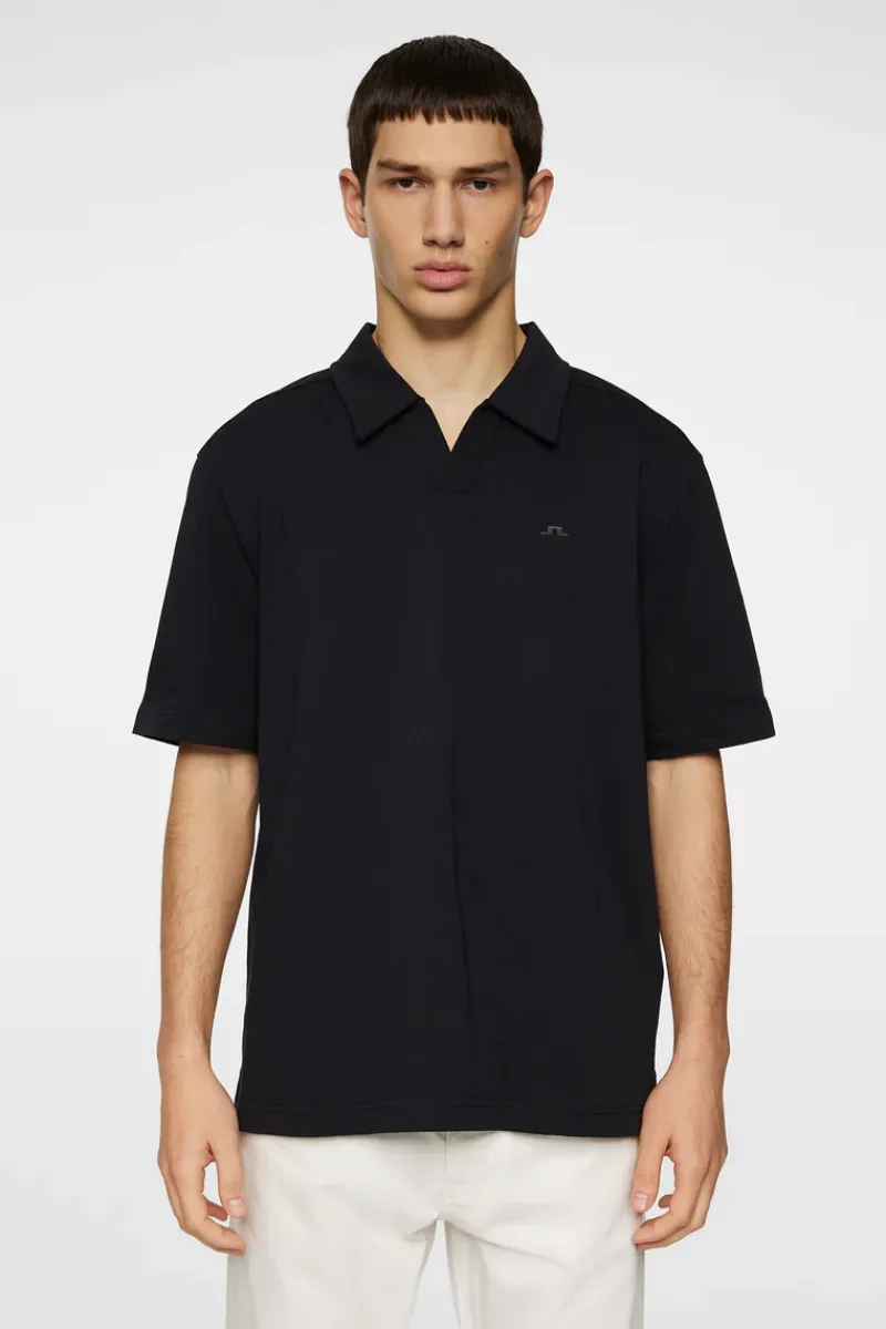 Roy relaxed Polo Pique|J.Lindeberg New