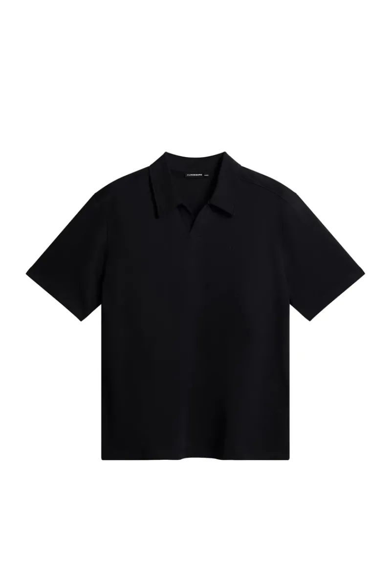 Roy relaxed Polo Pique|J.Lindeberg New