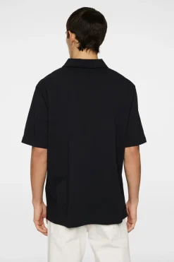 Roy relaxed Polo Pique|J.Lindeberg New