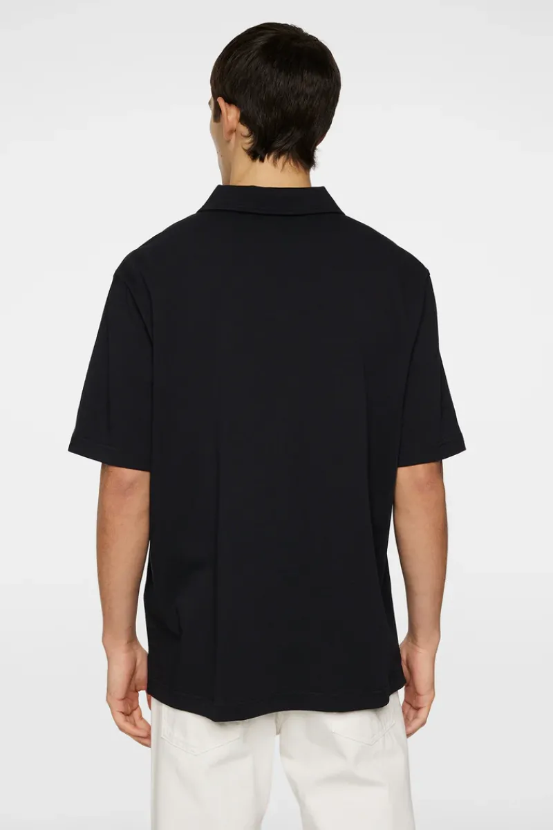 Roy relaxed Polo Pique|J.Lindeberg New