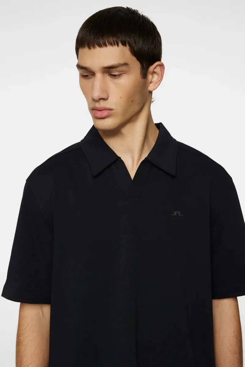 Roy relaxed Polo Pique|J.Lindeberg New