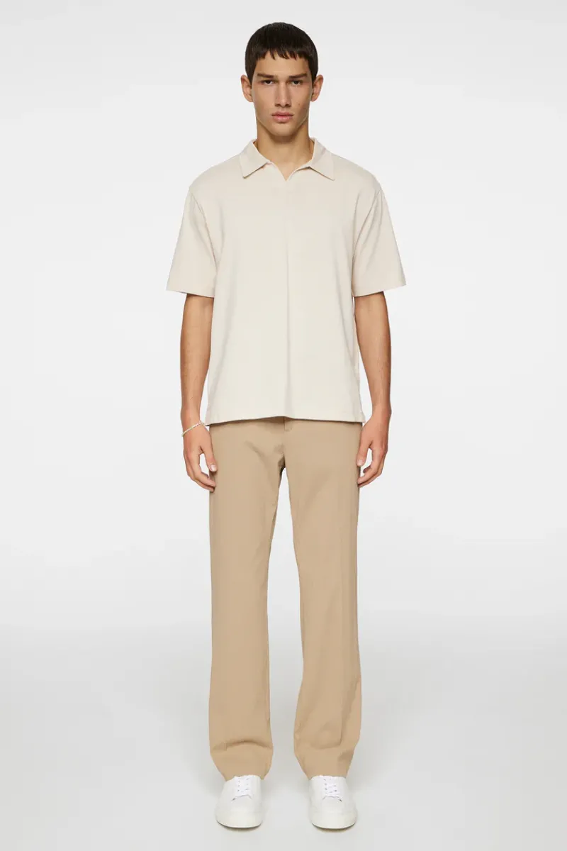 Roy relaxed Polo Pique|J.Lindeberg Outlet