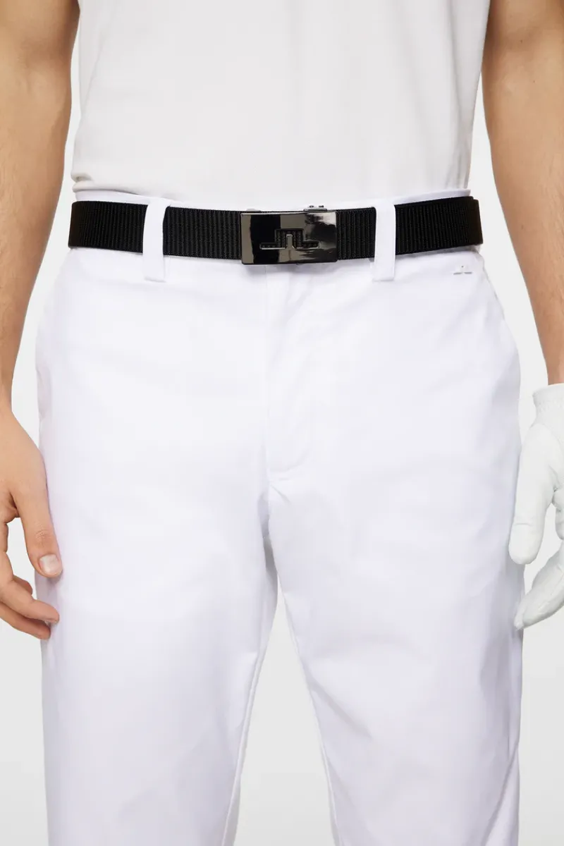 Roy Webbing Belt|J.Lindeberg Clearance
