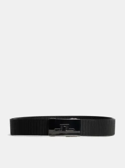 Roy Webbing Belt|J.Lindeberg Clearance
