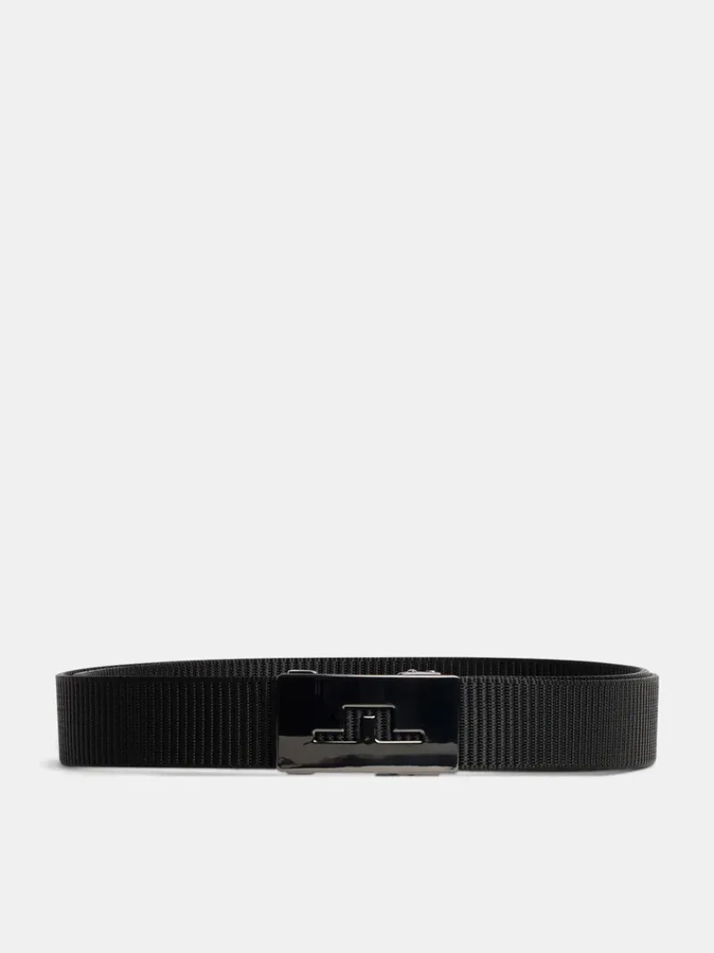 Roy Webbing Belt|J.Lindeberg Clearance