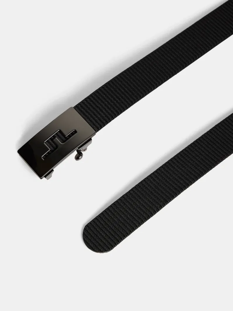 Roy Webbing Belt|J.Lindeberg Clearance