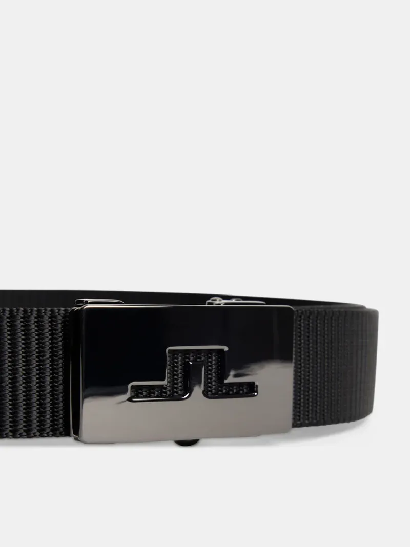 Roy Webbing Belt|J.Lindeberg Clearance