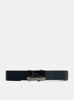 Roy Webbing Belt|J.Lindeberg Discount