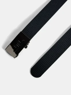 Roy Webbing Belt|J.Lindeberg Discount