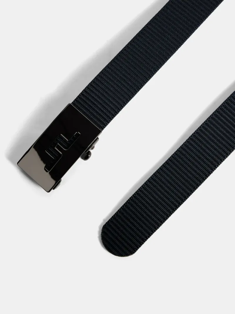Roy Webbing Belt|J.Lindeberg Discount