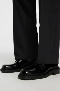 Ryker Square Toe Derby|J.Lindeberg Outlet