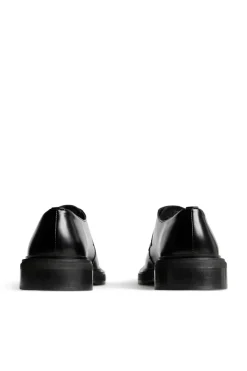 Ryker Square Toe Derby|J.Lindeberg Outlet