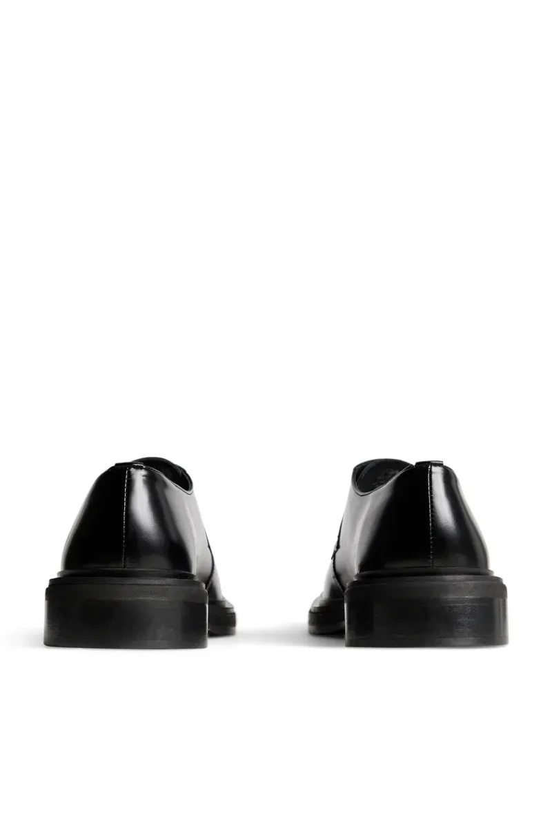 Ryker Square Toe Derby|J.Lindeberg Outlet