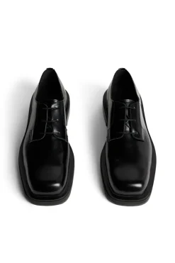Ryker Square Toe Derby|J.Lindeberg Outlet