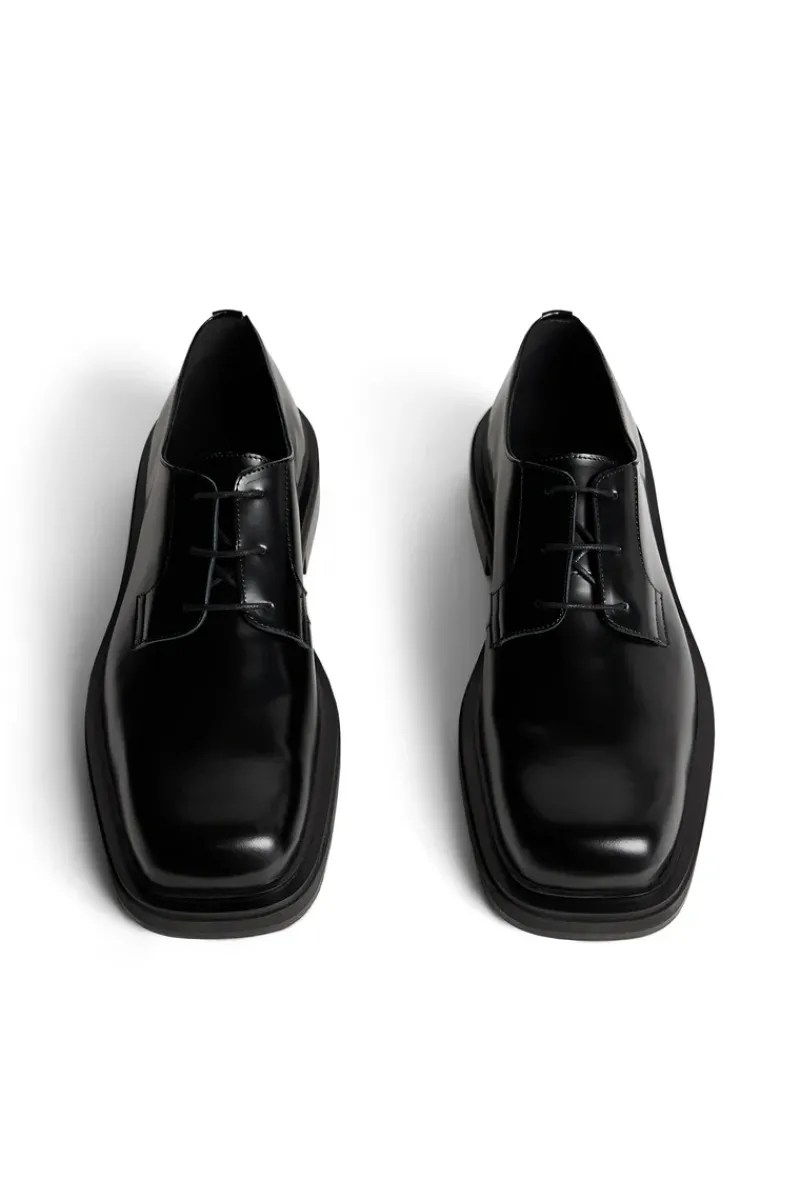 Ryker Square Toe Derby|J.Lindeberg Outlet