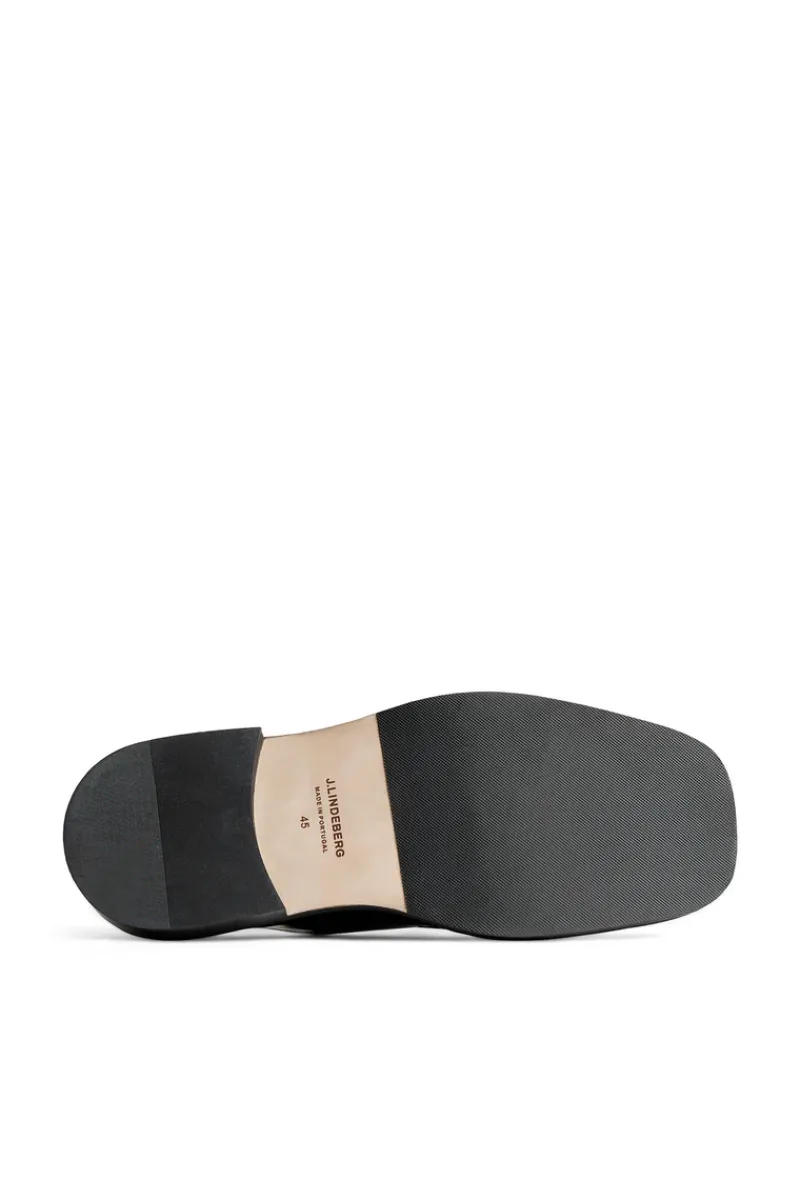 Ryker Square Toe Derby|J.Lindeberg Outlet