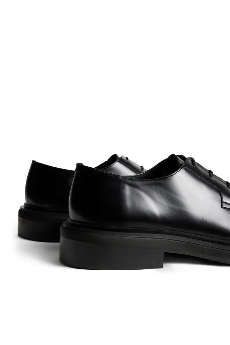 Ryker Square Toe Derby|J.Lindeberg Outlet