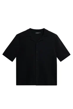 Sal Knitted Boucle Shirt|J.Lindeberg Sale
