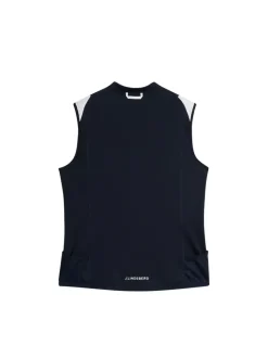Sanaa Hybrid Vest|J.Lindeberg Outlet