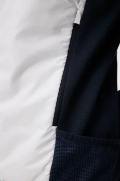 Sanaa Hybrid Vest|J.Lindeberg Outlet