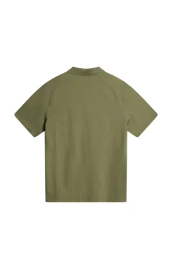 Sanny Seamless Polo|J.Lindeberg Outlet